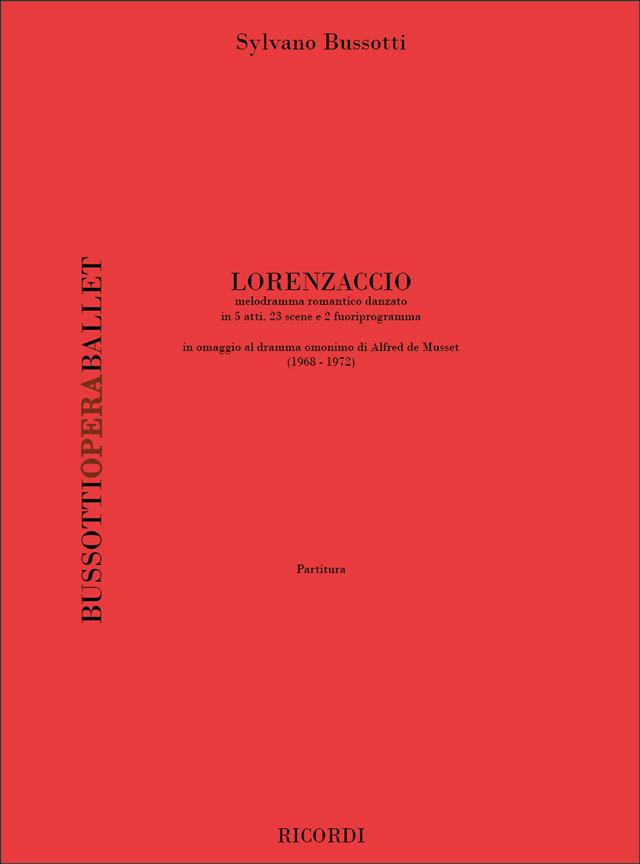 Lorenzaccio